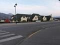 Jasper Town